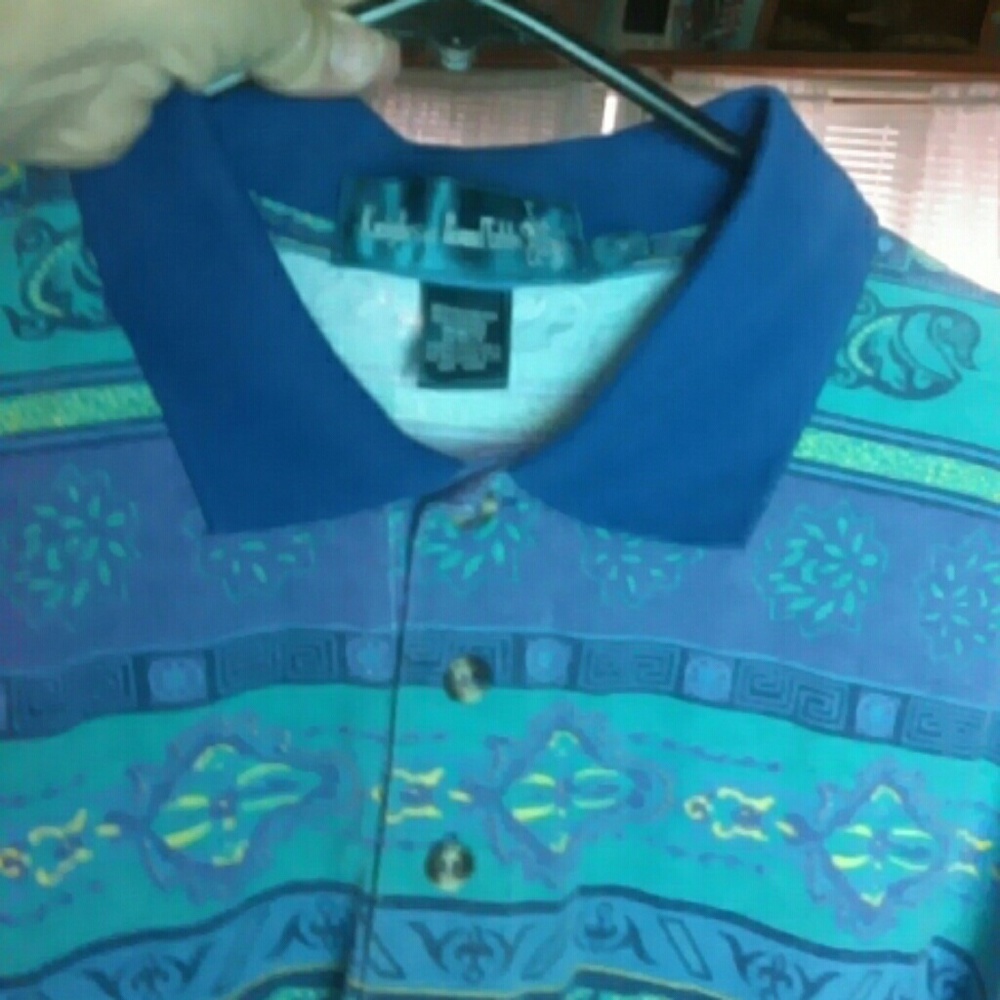 Mens polo Shirt